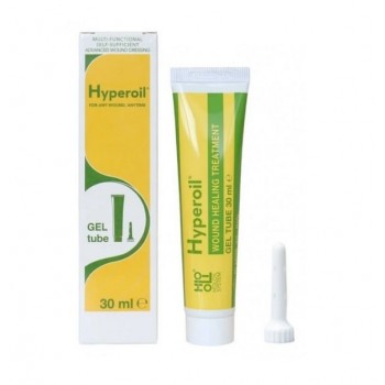 30 ml Tube HyperOil Gel