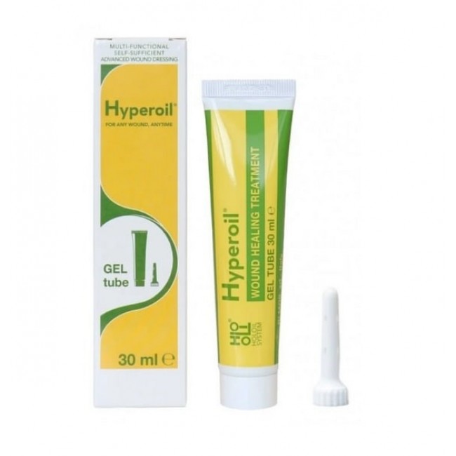 30 ml Tube HyperOil Gel 30 ml Tube HyperOil Gel