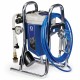 GRACO PAINT UNIT GX 21 GRACO PAINT UNIT GX 21