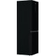 Gorenje NRK6192ABK4 fridge-freezer Freestanding 302 L E Black