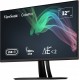 Viewsonic VP56 computer monitor 81.3 cm (32