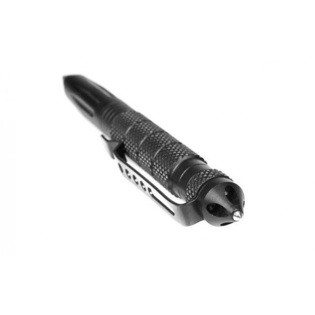 Tactical pen GUARD TACTICAL PEN Kubotan with glass breaker (YC-008-BL)