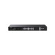 Tenda TEG1120P-16-150W network switch Unmanaged Gigabit Ethernet (10/100/1000) Power over Ethernet (PoE)