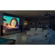 Viewsonic X1-4K Pro Standard throw projector DMD UHD 4K (3840x2160) 3D Black, Green