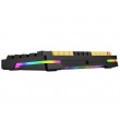 Tracer EVO2 keyboard Gaming USB + RF Wireless + Bluetooth QWERTY English Black, Orange, Yellow Tracer EVO2 keyboard Gaming USB + RF Wireless + Bluetooth QWERTY English Black, Orange, Yellow