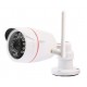 Olympia OC 1280P Bullet IP security camera Outdoor 1280 x 720 pixels Ceiling/wall