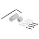 DAHUA TIOC DUO IP CAMERA IPC-PDW3849-A180-E2-AS-PV-0280B