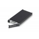 Icy Dock MB834TP-B storage drive enclosure SSD enclosure Aluminium, Black 2.5