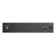 D-Link 8-Port 2.5G Multi-Gigabit PoE++ Unmanaged Switch