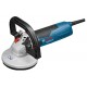 Bosch GBR 15 CA 9300 RPM Black, Blue 1500 W