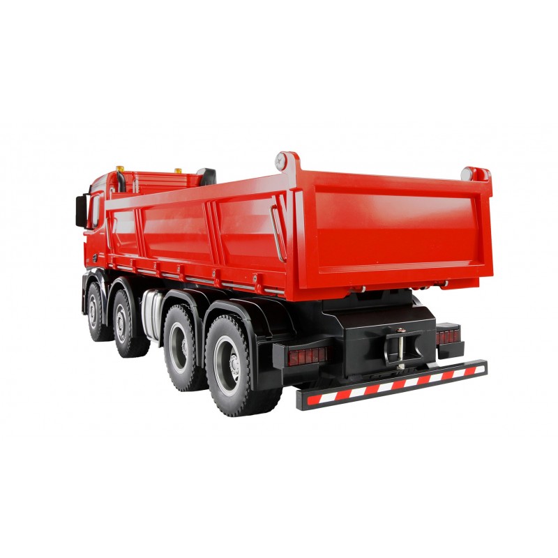 Amewi 22693 Radio-Controlled (RC) model Dump truck Electric engine 1:18