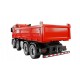 Amewi 22693 Radio-Controlled (RC) model Dump truck Electric engine 1:18
