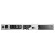 APC Smart-UPS SMT1500RMI1U - 4x C13, USB, Rackmount 1U, 1500VA APC Smart-UPS SMT1500RMI1U - 4x C13, USB, Rackmount 1U, 1500VA