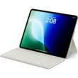 Satechi OntheGo QWERTY English Bluetooth Sand