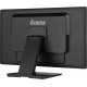 iiyama ProLite T2452MSC-B1 computer monitor 60.5 cm (23.8