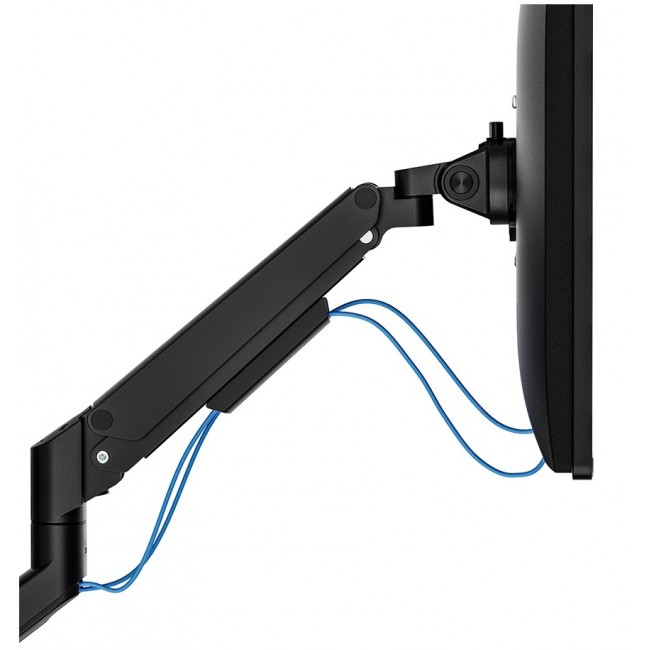 Neomounts desk monitor arm