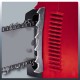 Einhell GE-LC 18 Li Kit 2400 RPM Black, Red