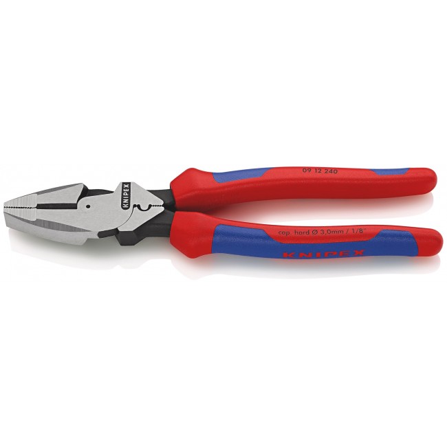 Knipex 09 12 240 not categorized