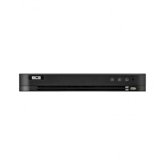 Rejestrator Analog HD 16-kana owy BCS-V-XVR1601-Ai Rejestrator Analog HD 16-kana owy BCS-V-XVR1601-Ai