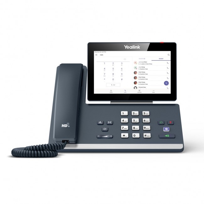 Yealink MP58 Microsoft Teams Edition Yealink MP58 Microsoft Teams Edition