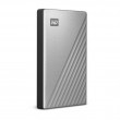Western Digital WDBC3C0020BSL-WESN external hard drive 2 TB USB Type-C 3.2 Gen 1 (3.1 Gen 1) Silver Western Digital WDBC3C0020BSL-WESN external hard drive 2 TB USB Type-C 3.2 Gen 1 (3.1 Gen 1) Silver