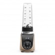 Tefal Blend Up BL190AF0 blender 0.85 L Tabletop blender 1000 W Beige, Black, Transparent