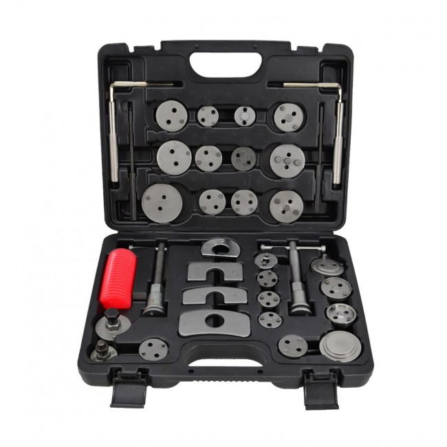 AWTOOLS AW18836BL caliper