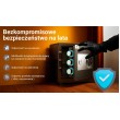 Extralink Lock Star M-30 | Cipher-Mech. Safe Extralink Lock Star M-30 | Cipher-Mech. Safe
