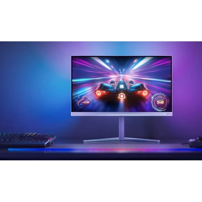 Philips Evnia 6000 27M2N6501L/00 computer monitor 67.3 cm (26.5 Philips Evnia 6000 27M2N6501L/00 computer monitor 67.3 cm (26.5