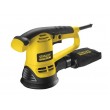Stanley FME440K Disc sander 12000 RPM Black, Yellow 480 W