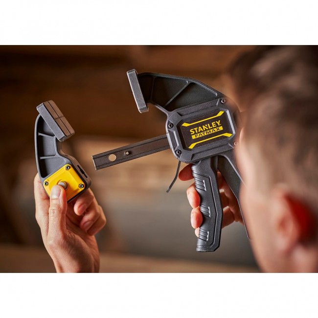 Stanley FATMAX L Trigger Clamp