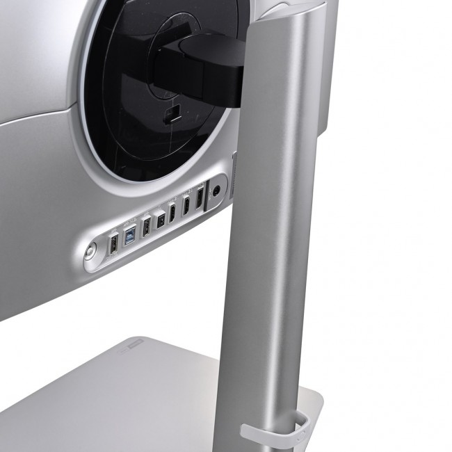 Samsung G81SF computer monitor 68.6 cm (27