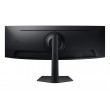 Samsung G95C computer monitor 124.5 cm (49