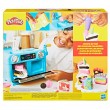 Play-Doh Super Slice Cake Play Kitchen Set Modeling clay playset 624 g Multicolour