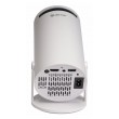 Denver PR-2500 Standard throw projector 175 ANSI lumens LED 1080p (1920x1080) White Denver PR-2500 Standard throw projector 175 ANSI lumens LED 1080p (1920x1080) White