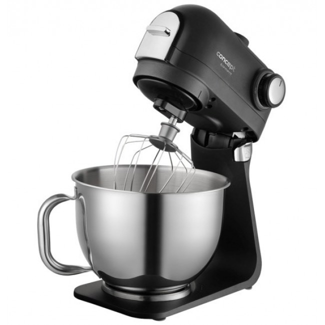 Concept Element RM8010 Planetary kitchen machine 1200 W
