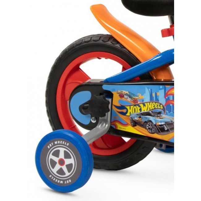 Children's bicycle 12