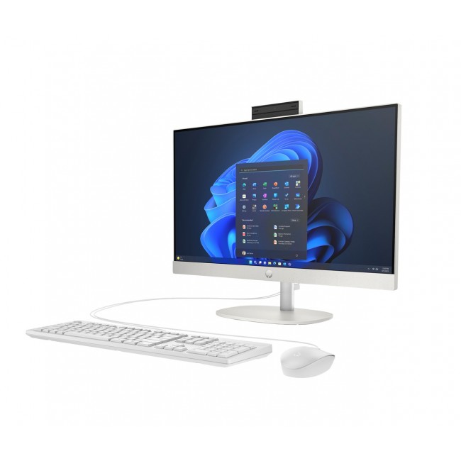 HP ProOne 240 G10 Desktop PC Intel Core Ultra 5 125U 60,5 cm (23.8