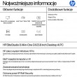 HP EliteStudio 8 All-in-One G1i 23.8