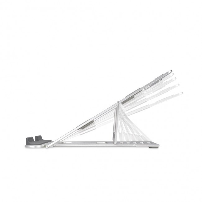 Kensington Easy Riser Aluminium Laptop Riser