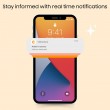 Chillax DM568 Wi-Fi/FHSS White