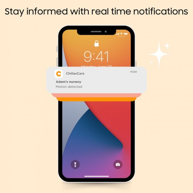 Chillax DM568 Wi-Fi/FHSS White
