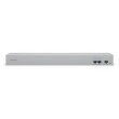 Ubiquiti UniFi WAN Switch Gigabit Ethernet (10/100/1000) 1U Grey Ubiquiti UniFi WAN Switch Gigabit Ethernet (10/100/1000) 1U Grey