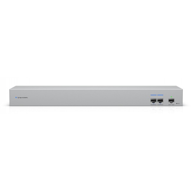 Ubiquiti UniFi WAN Switch Gigabit Ethernet (10/100/1000) 1U Grey Ubiquiti UniFi WAN Switch Gigabit Ethernet (10/100/1000) 1U Grey