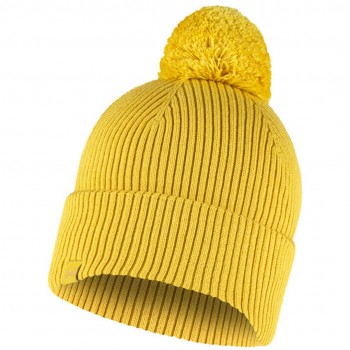 Czapka BUFF KNITTED HAT TIM HONEY-HONEY one size
