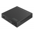 Digitus HDMI Fiber KVM IP Receiver, 4K/60Hz
