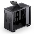 Jonsbo U4 Mini Mini Tower Black Jonsbo U4 Mini Mini Tower Black