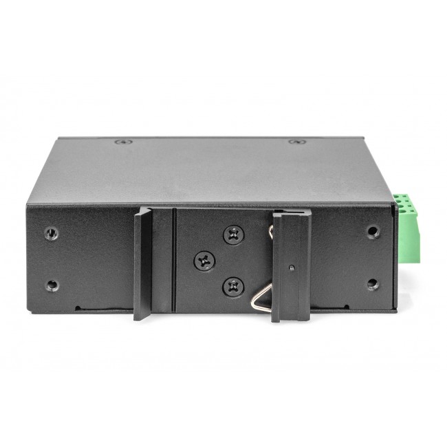 Digitus Industrial Gigabit PoE++ Splitter, 802.3bt