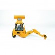 BRUDER JCB 4CX Backhoe loader