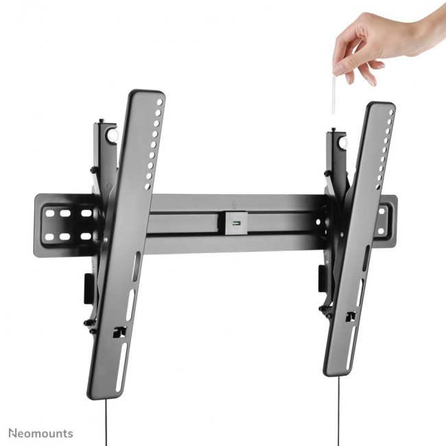 Neomounts LED-W650BLACK TV mount wall 37-75